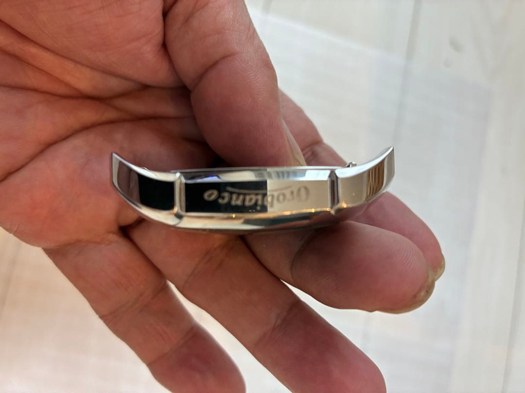 Orobianco OR-0012N 腕時計 本体 — image 4
