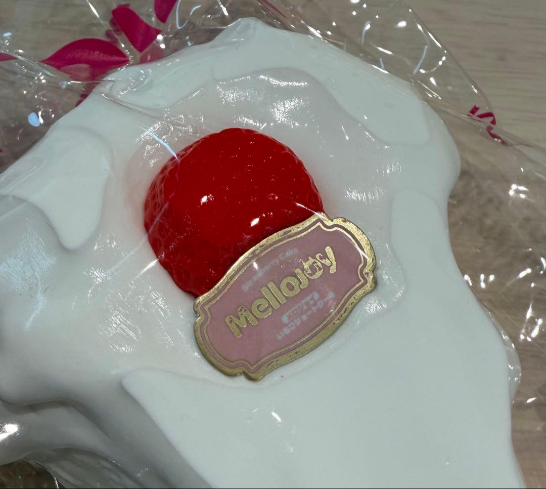 Mellojoy いちごショートケーキ　スライス — image 3