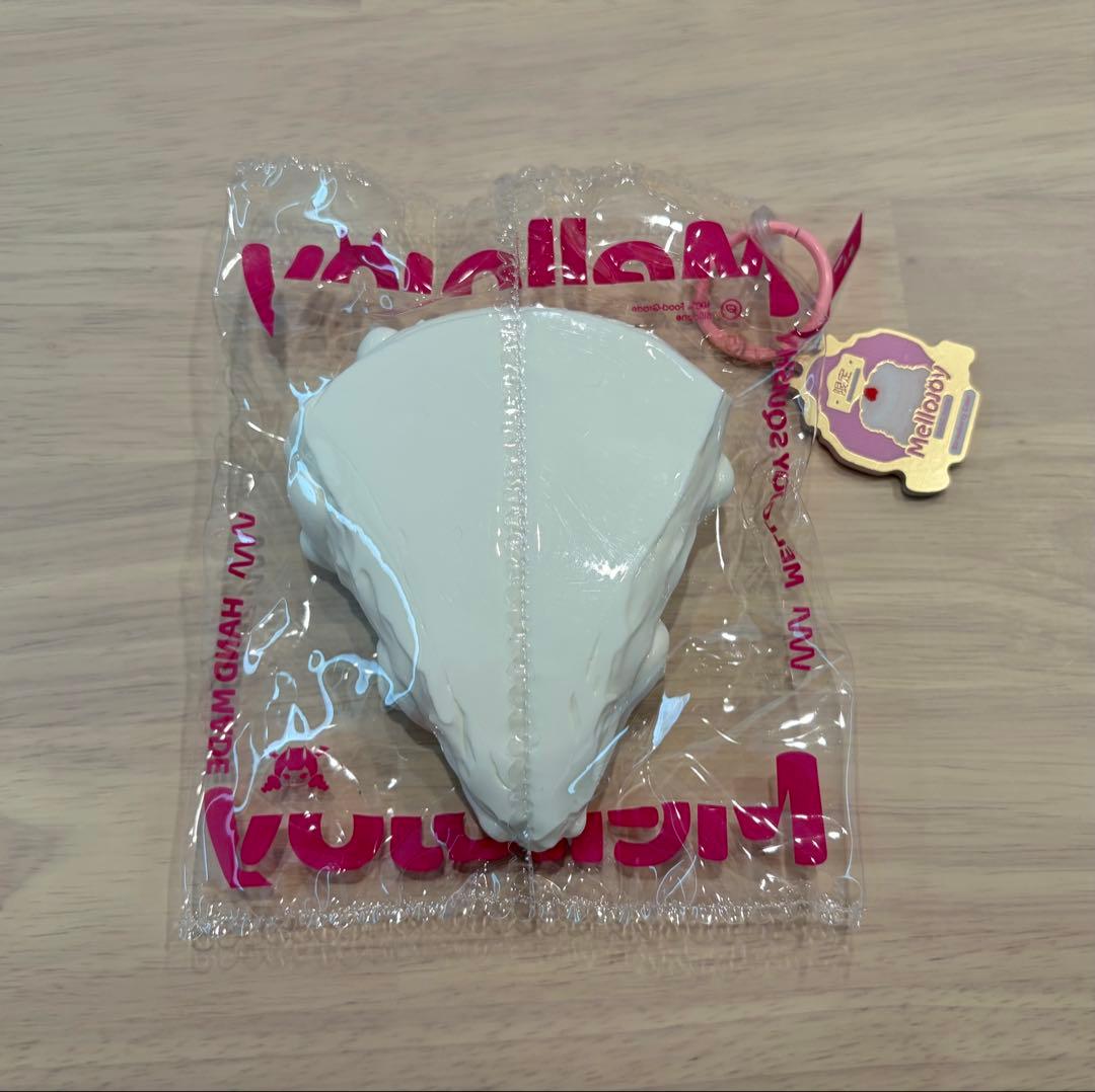 Mellojoy いちごショートケーキ　スライス — image 4