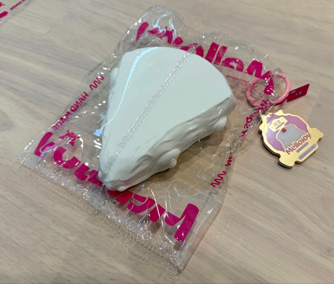Mellojoy いちごショートケーキ　スライス — image 5