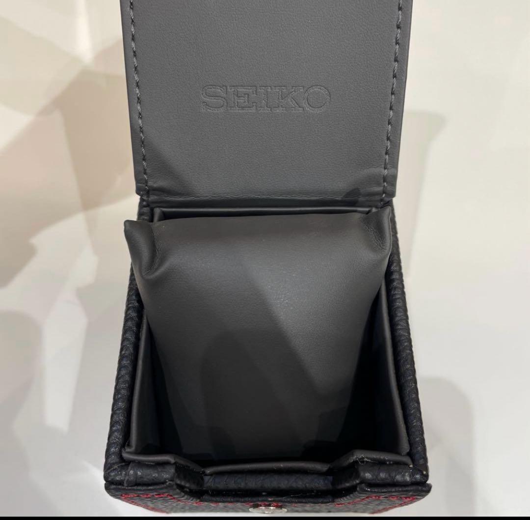 ASTRON SEIKO セイコー　時計　ケース — image 3