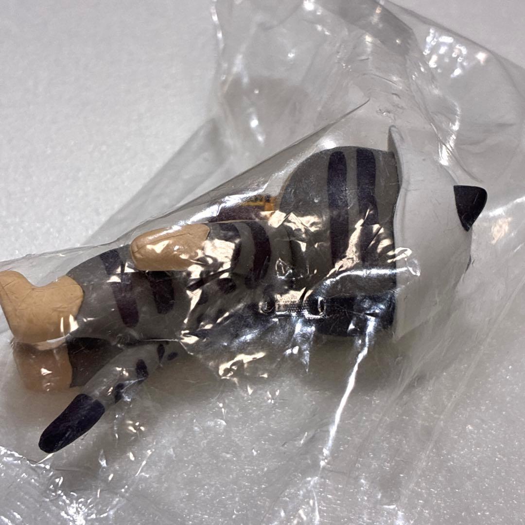 仕事猫ミニフィギュアコレクション コーヒーを飲みます — image 3