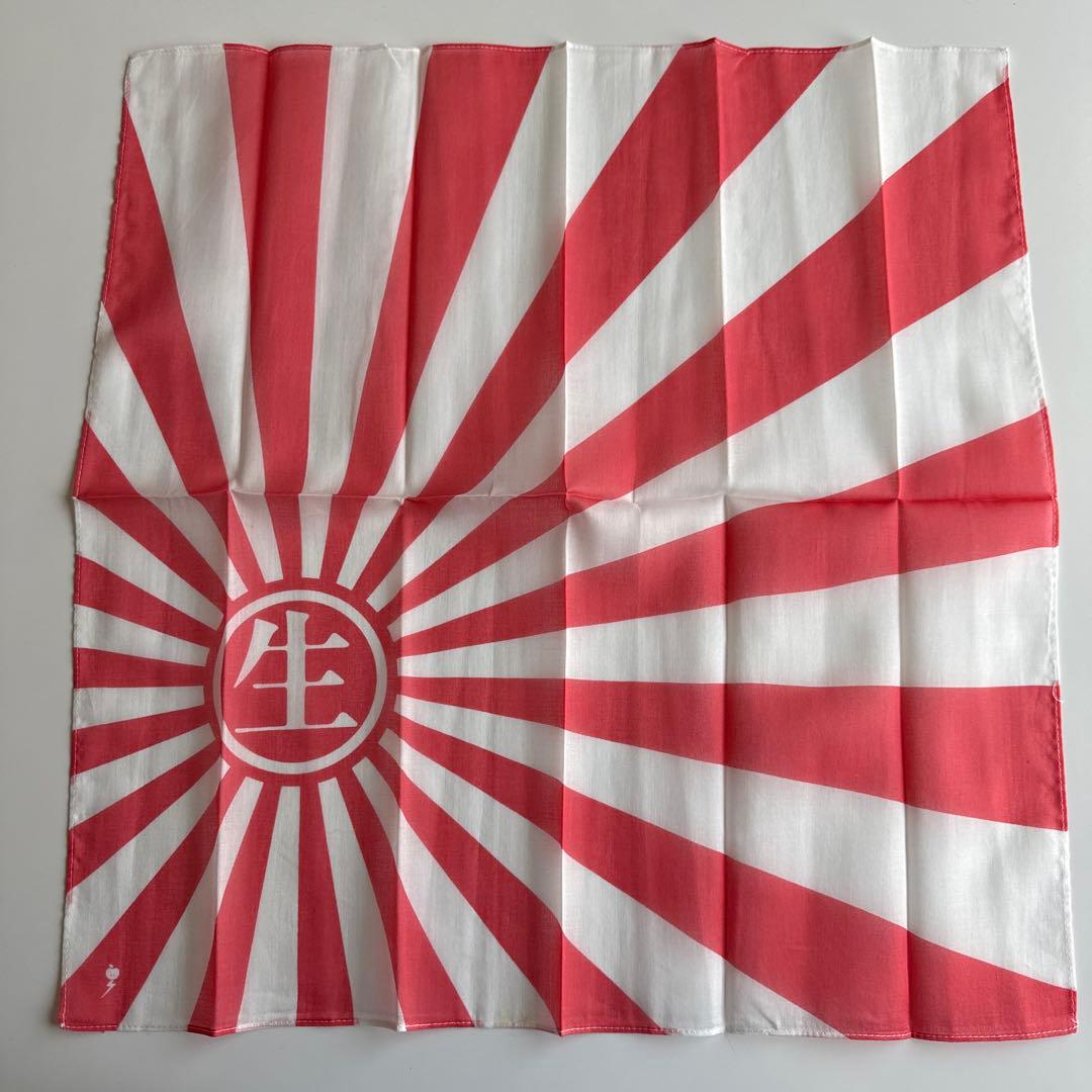 椎名林檎（生）林檎博'08～10周年記念祭～　特殊開発グッズ　ハンカチ2枚セット — image 4