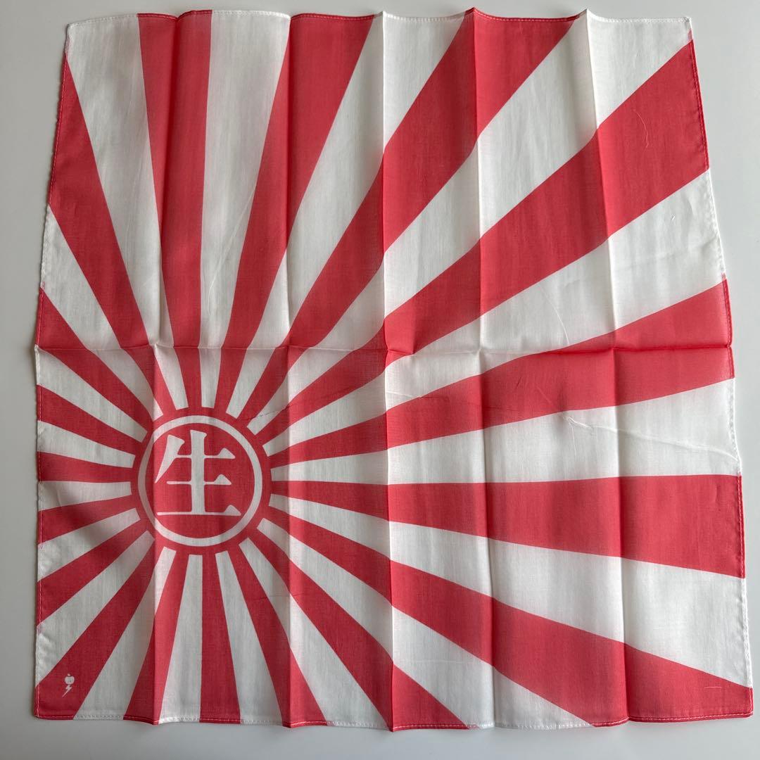 椎名林檎（生）林檎博'08～10周年記念祭～　特殊開発グッズ　ハンカチ2枚セット — image 5