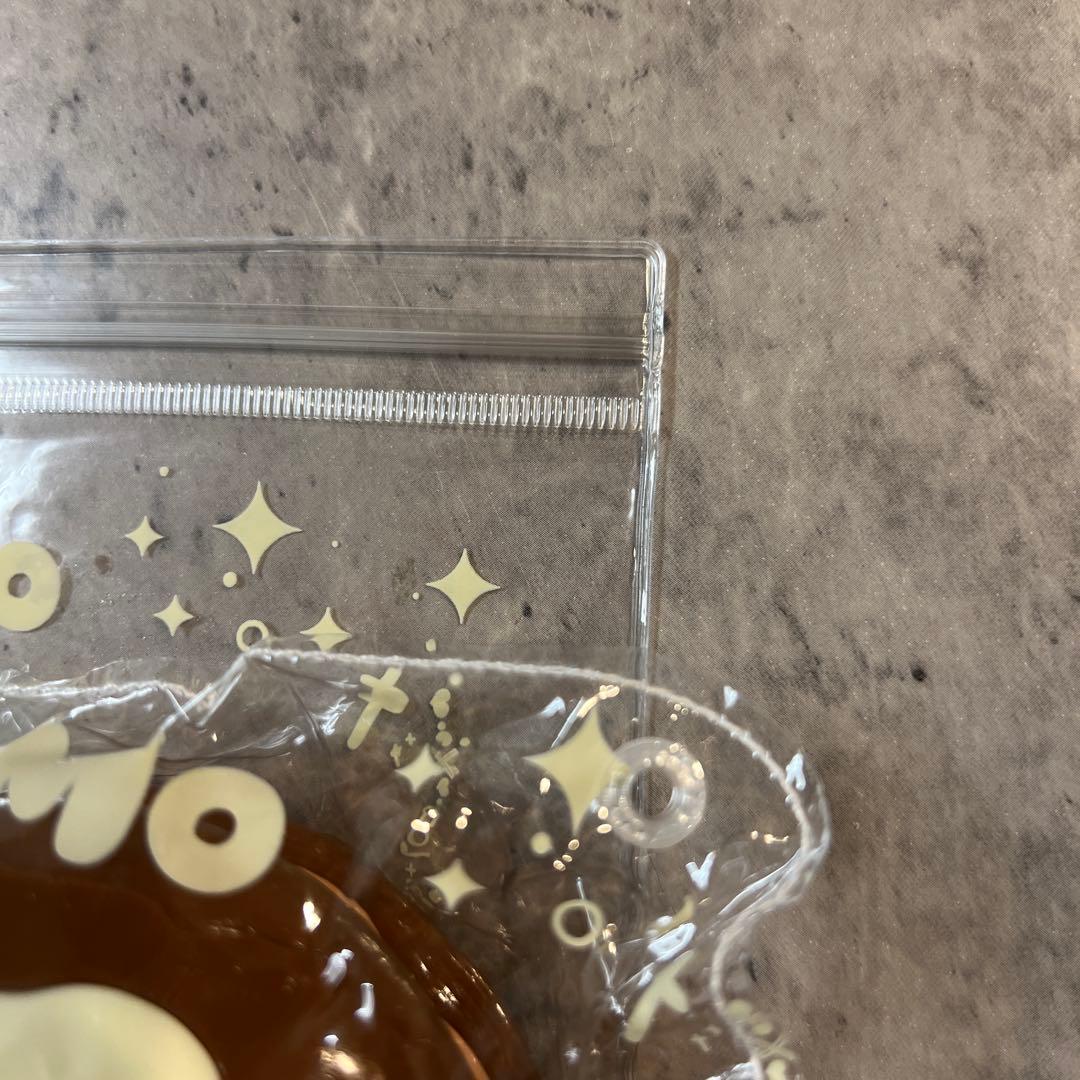 momo チョコアイススコーン スクイーズ — image 2