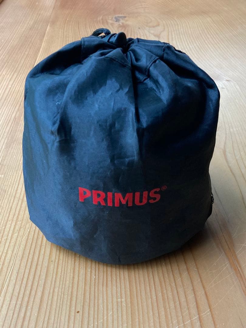 PRIMUS ライテックトレックケトル&パン — image 5