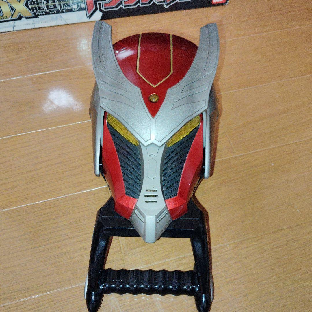 DX龍召機甲ドラグバイザー ジャンク — image 2