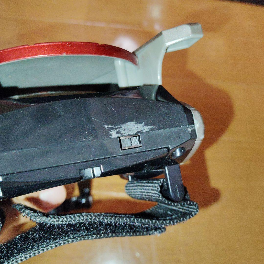 DX龍召機甲ドラグバイザー ジャンク — image 3