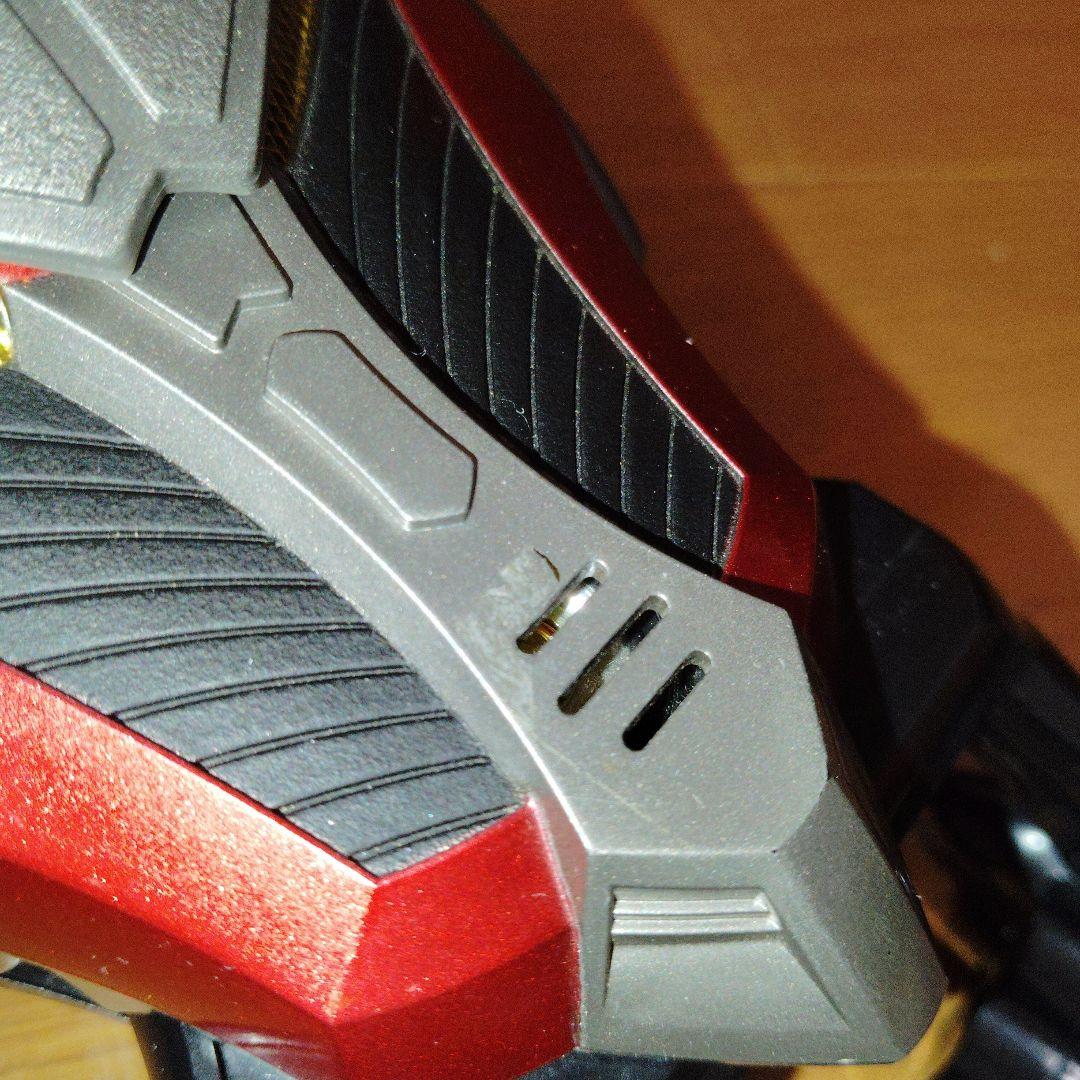 DX龍召機甲ドラグバイザー ジャンク — image 4