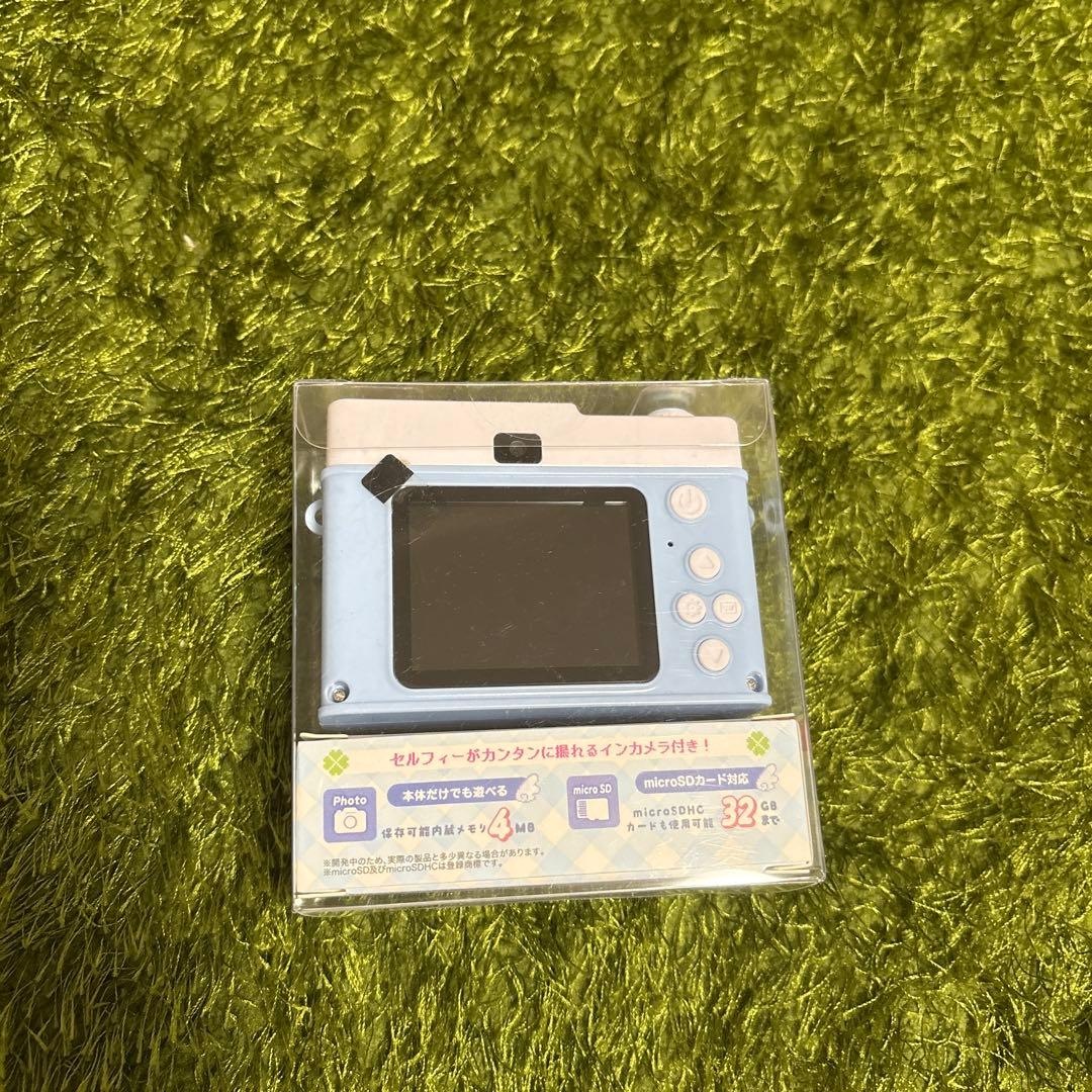 Digital Pocket Camera SWEET+2 — image 2