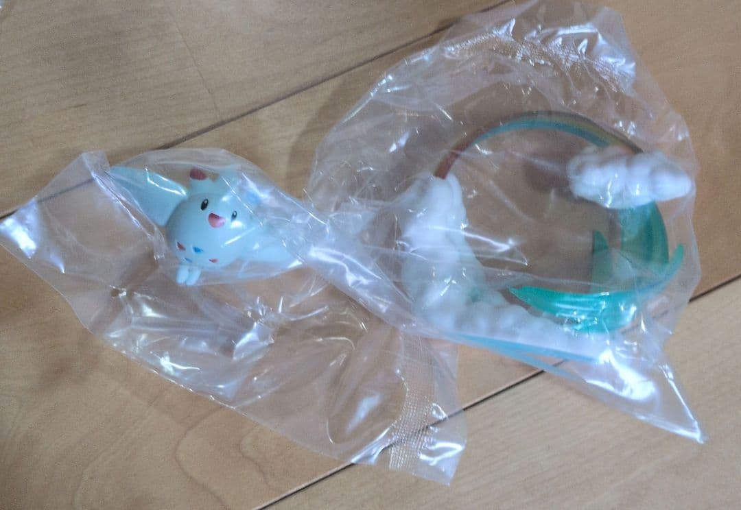 ポケモン モンコレリザードン他 まとめ売り — image 4