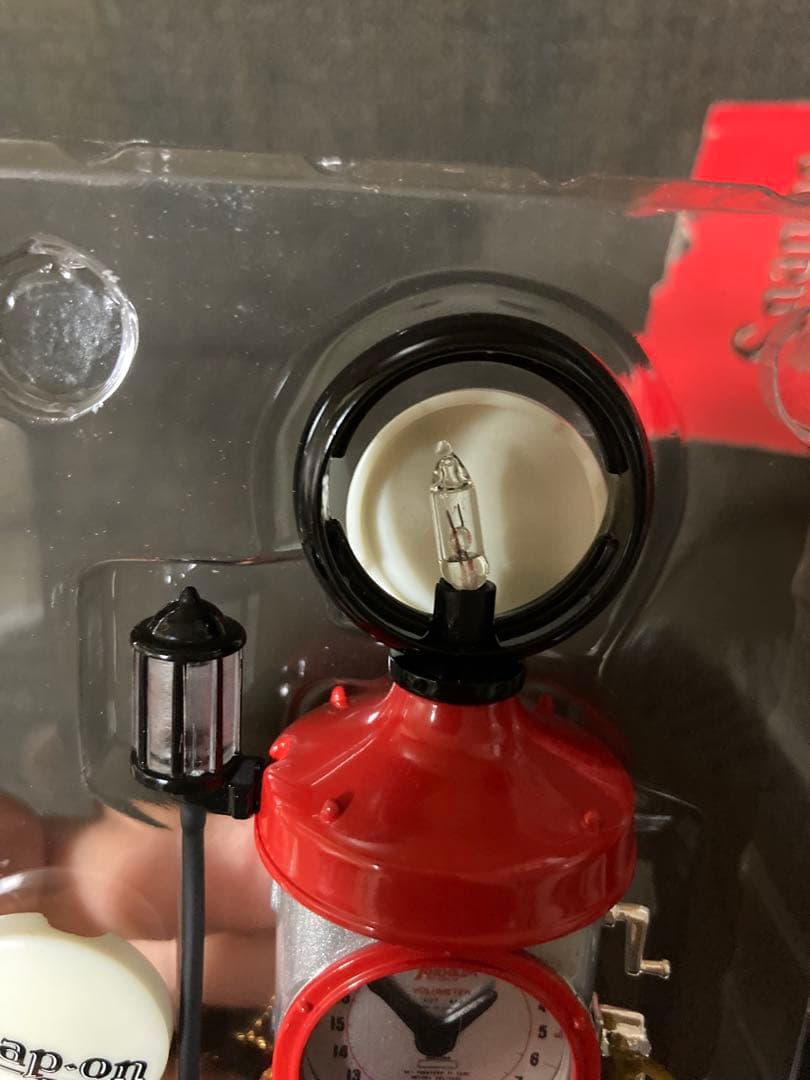 スナップオンLimited Edition Gas Pump Bank — image 5