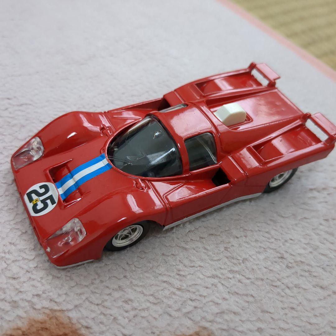 希少　SOLIDO 　ソリド　フェラーリ512M　フランス製 — image 2