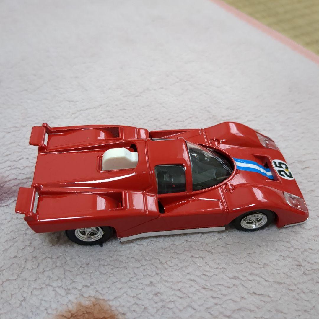 希少　SOLIDO 　ソリド　フェラーリ512M　フランス製 — image 4