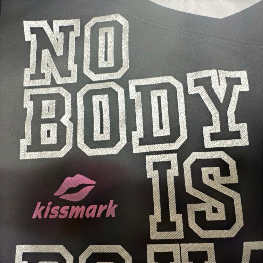 kissmark TシャツレディースMサイズ — image 4