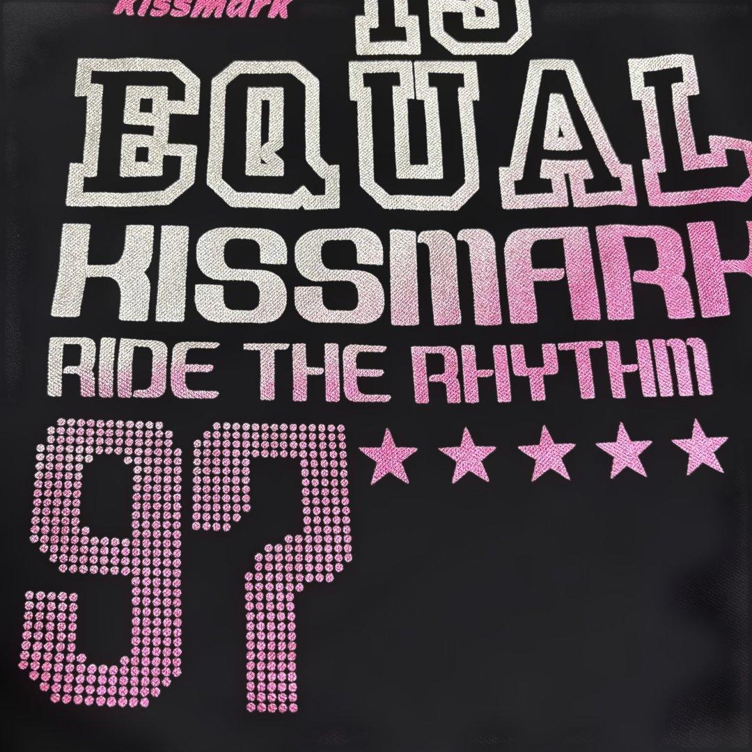 kissmark TシャツレディースMサイズ — image 5