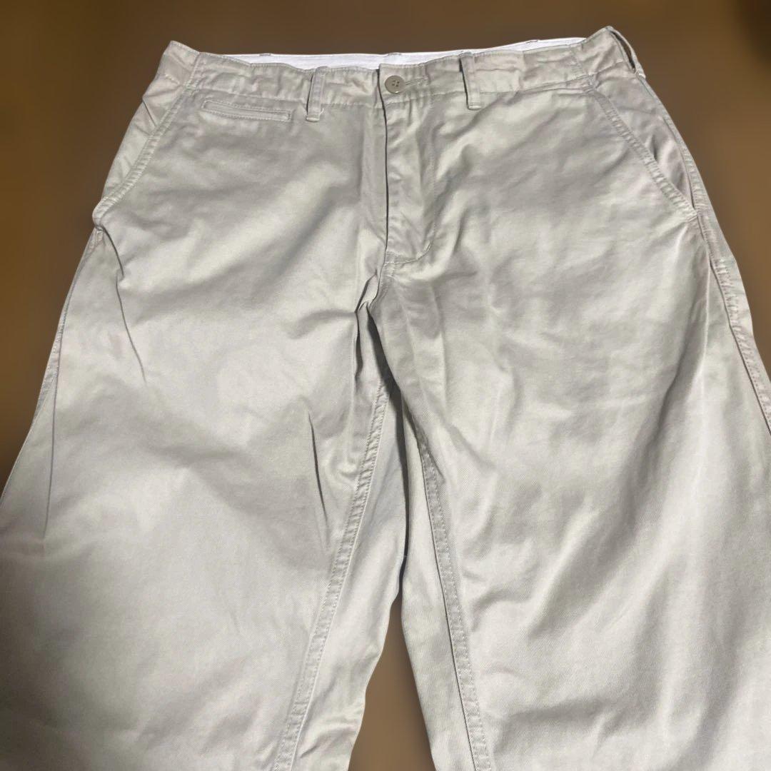 UNIQLOチノパン — image 2