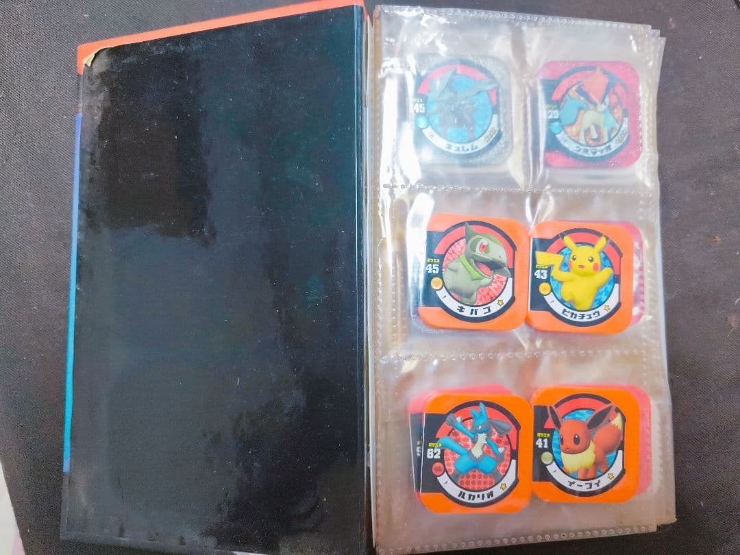 ポケモントレッタ まとめ売り — image 2