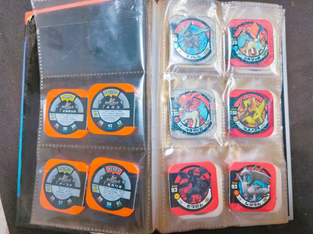 ポケモントレッタ まとめ売り — image 3