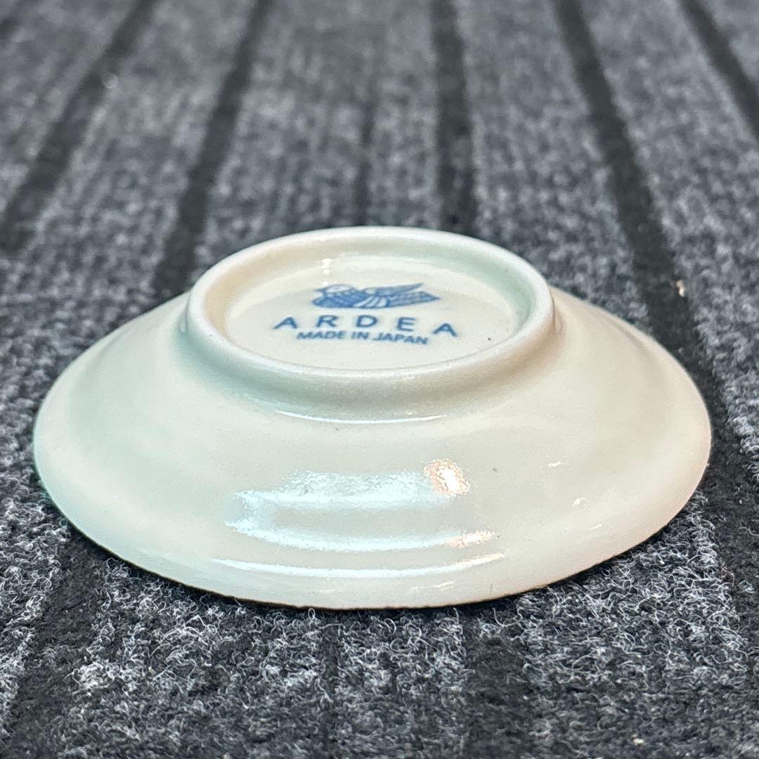 アウトレット美濃焼 アルデア　軽量2.8寸皿 — image 5