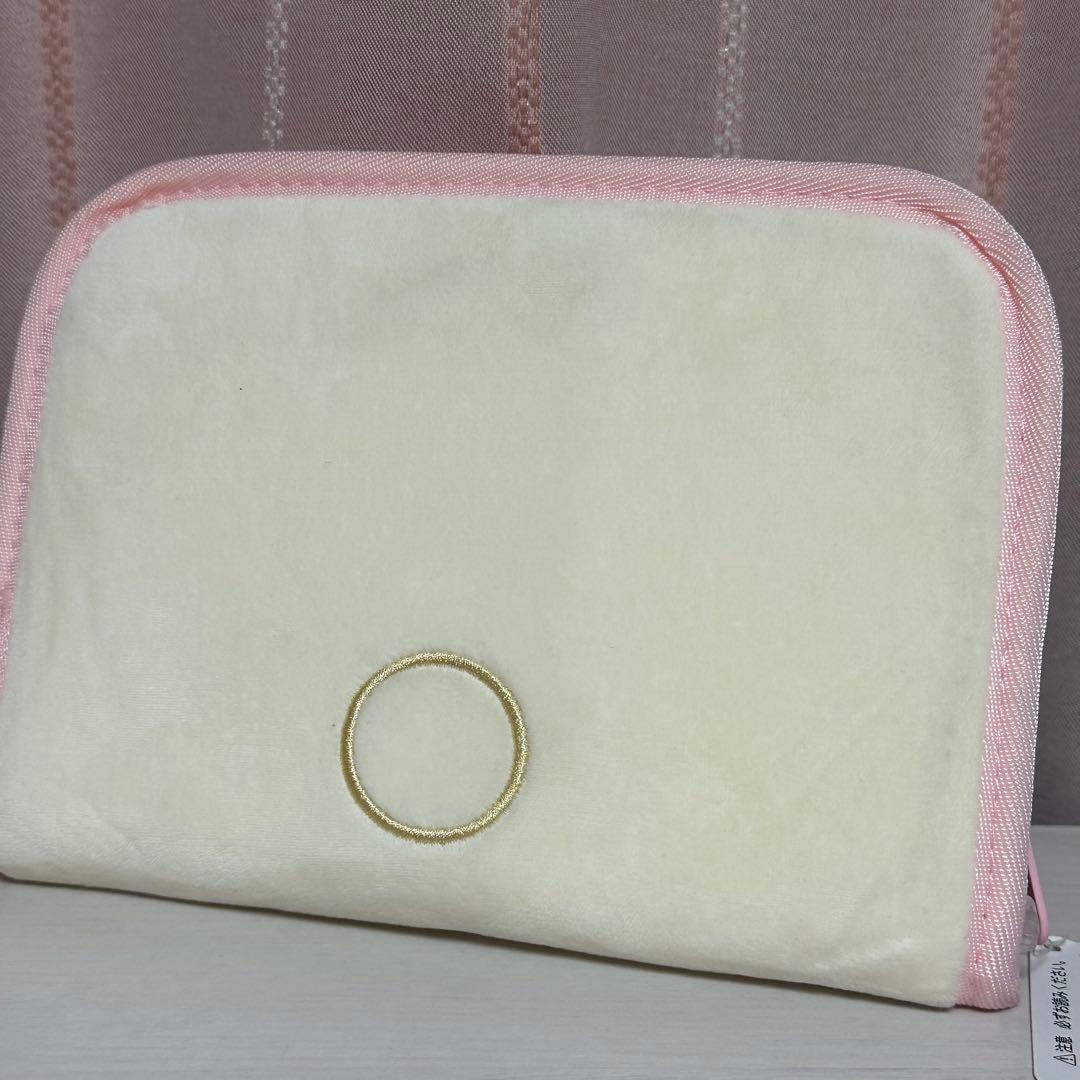 コリラックマ ぬいぐるみ マルチ貴重品ケース サンエックス リラックマ — image 3
