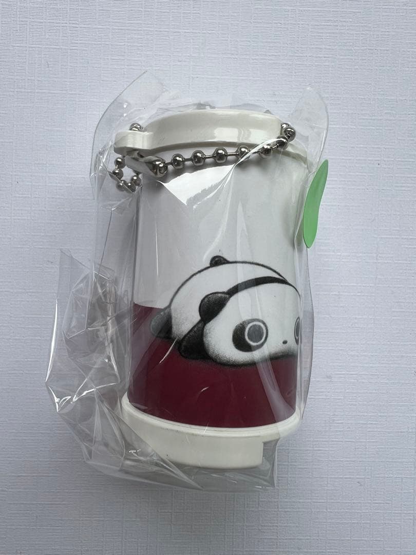 【新品未使用】【匿名配送】サンエックス コインケース たれぱんだ — image 2