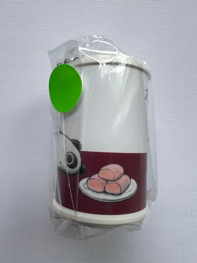 【新品未使用】【匿名配送】サンエックス コインケース たれぱんだ — image 3