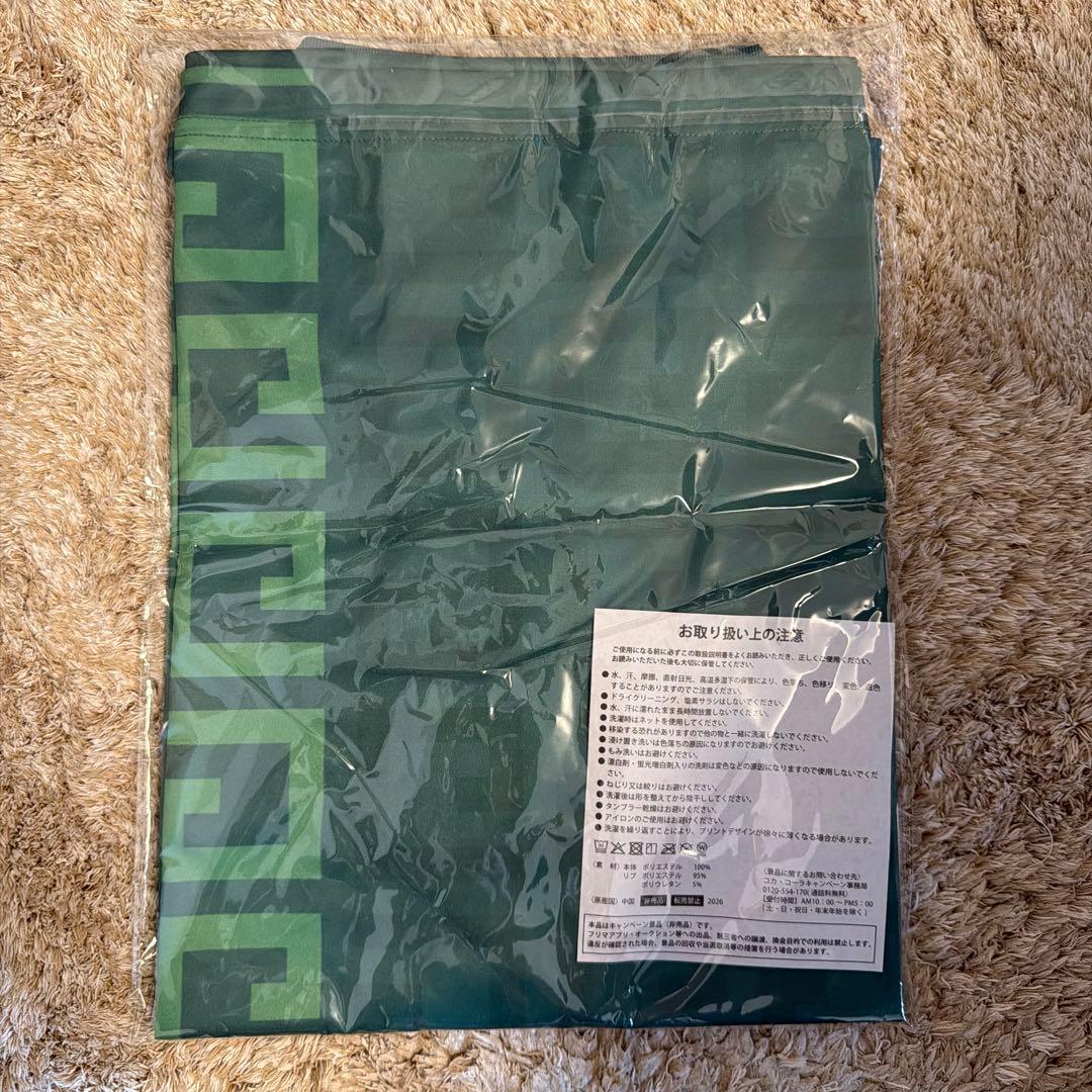 新品未開封 メキシコ ユニフォーム コカ・コーラ FIFA コークオン — image 2