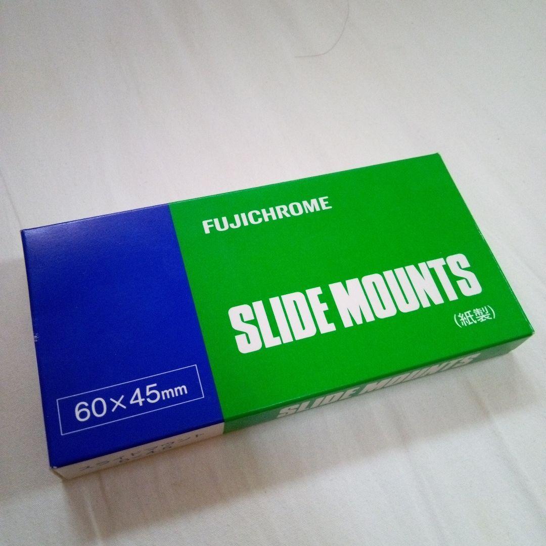 FUJICHROME SLIDE MOUNTS スライドマウント — image 4