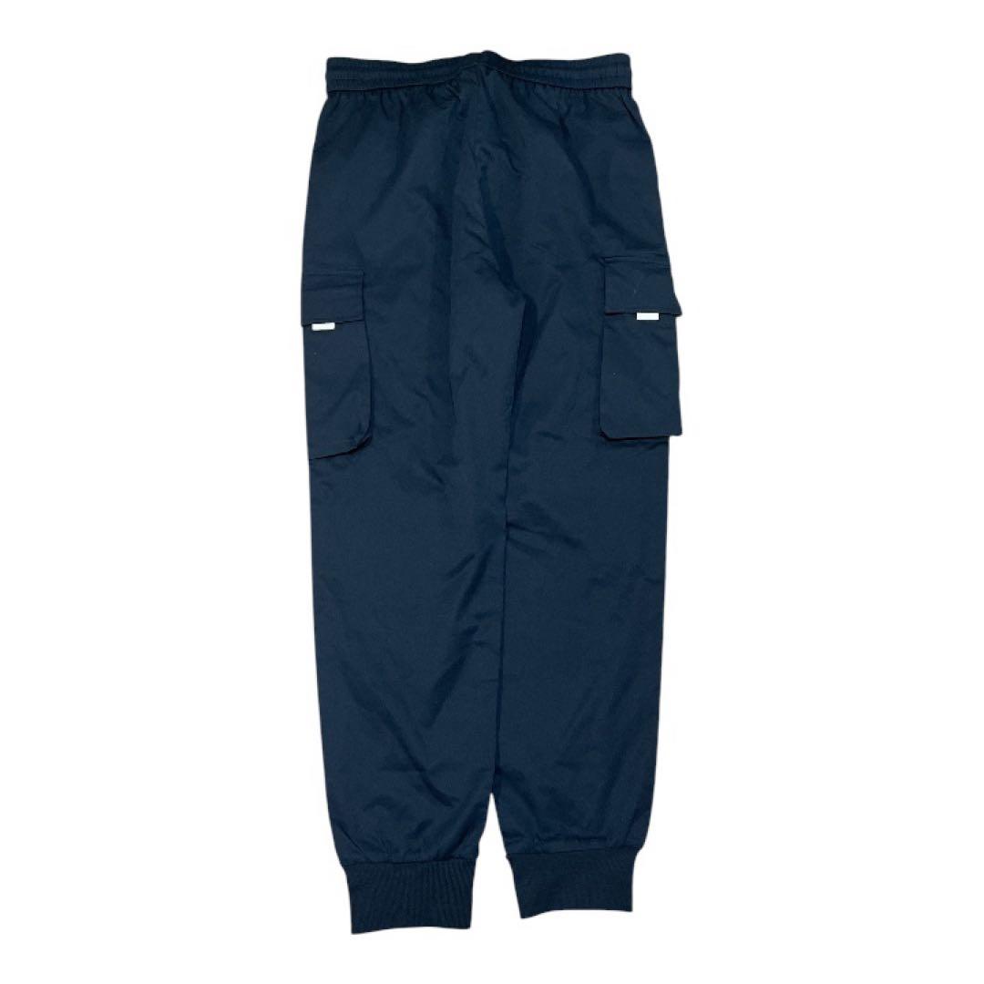 SHEINシーイン AIR BORNEロゴカーゴパンツ ジョガーパンツ300〜 — image 2