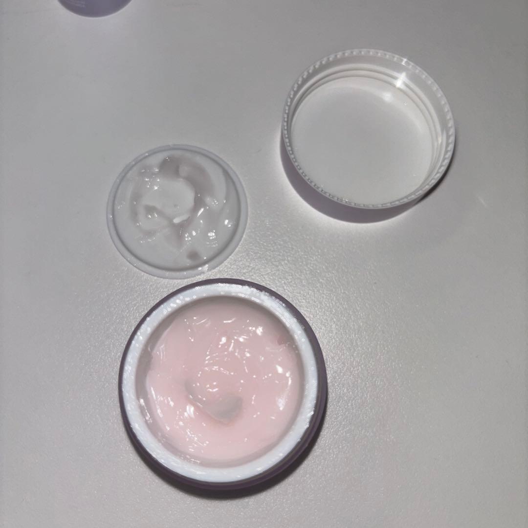 Huxley テスター3点セット — image 4