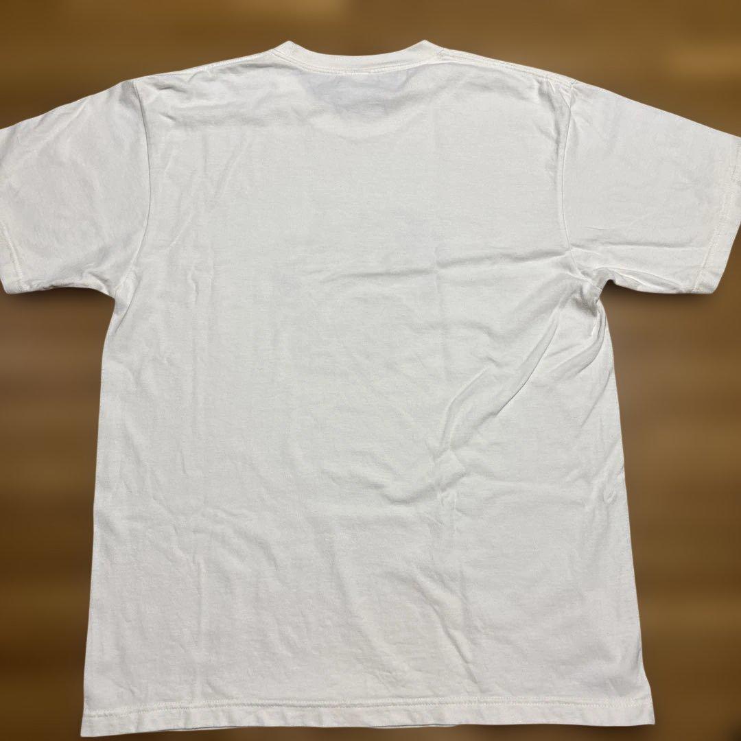 アナキンスカイウォーカー　Tシャツ Lサイズ ホワイト — image 2
