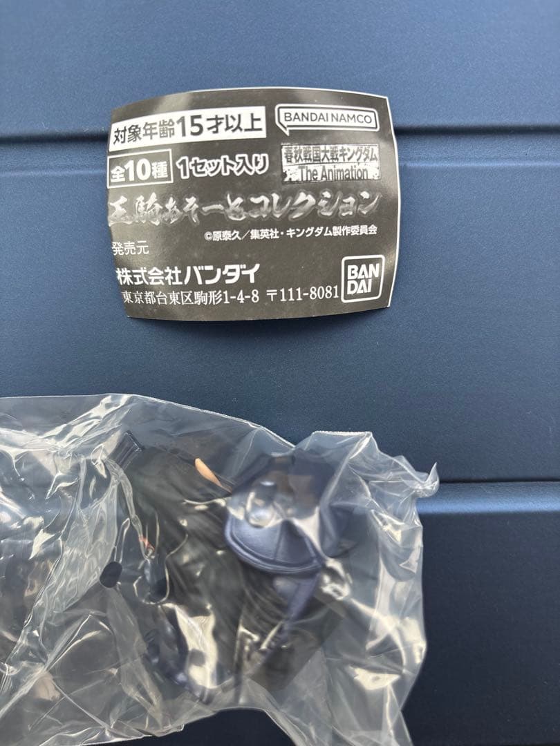 王騎あそーとコレクション — image 2