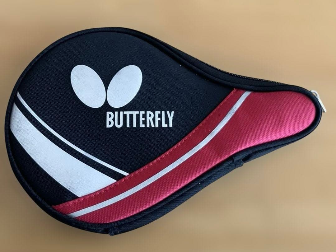 Butterfly 卓球ラケットケース — image 2