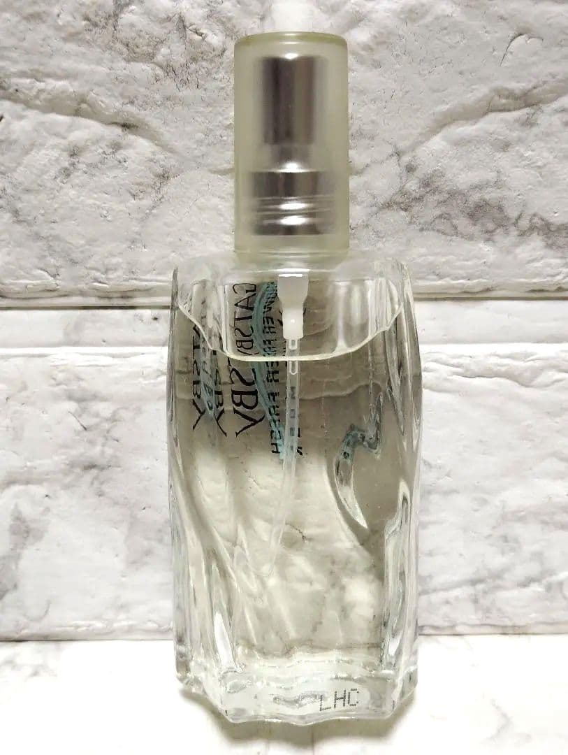 新品　香水　ギャツビー　シャワーフレッシュ　アクアムスク　60ml　2個セット — image 3