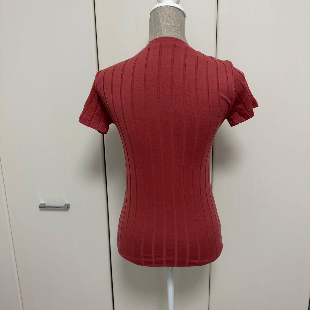 YOUNG & OLSEN 2 カットソー 新品未使用 タグ付き — image 3