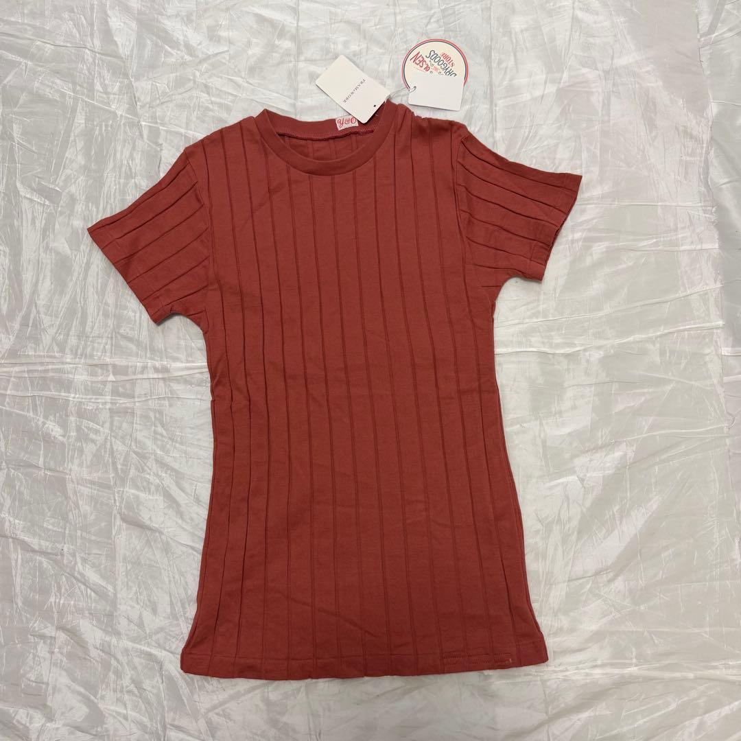 YOUNG & OLSEN 2 カットソー 新品未使用 タグ付き — image 4