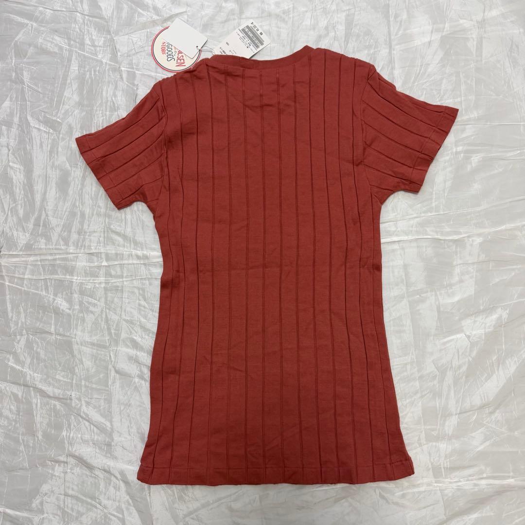 YOUNG & OLSEN 2 カットソー 新品未使用 タグ付き — image 5