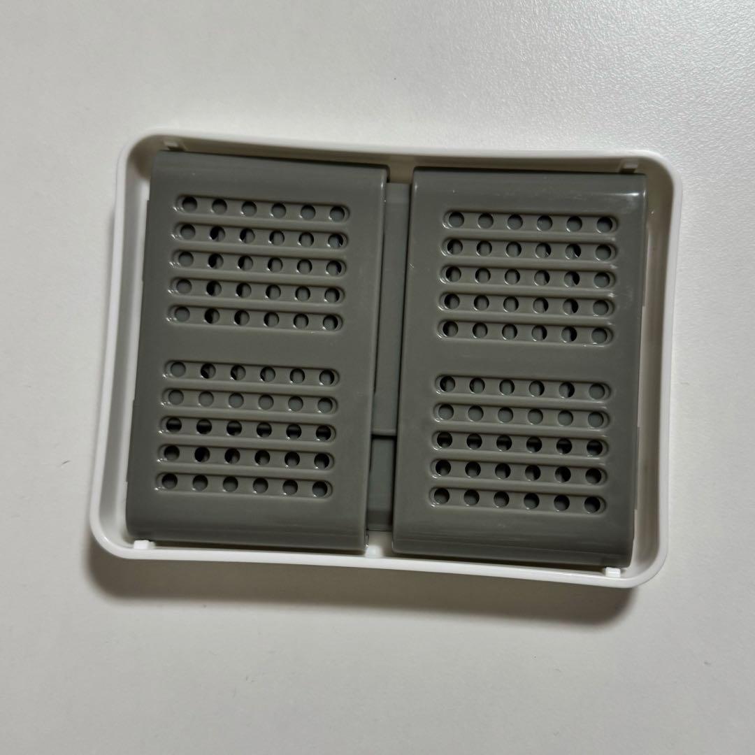 伊之助 折りたたみ 弁当箱 — image 3
