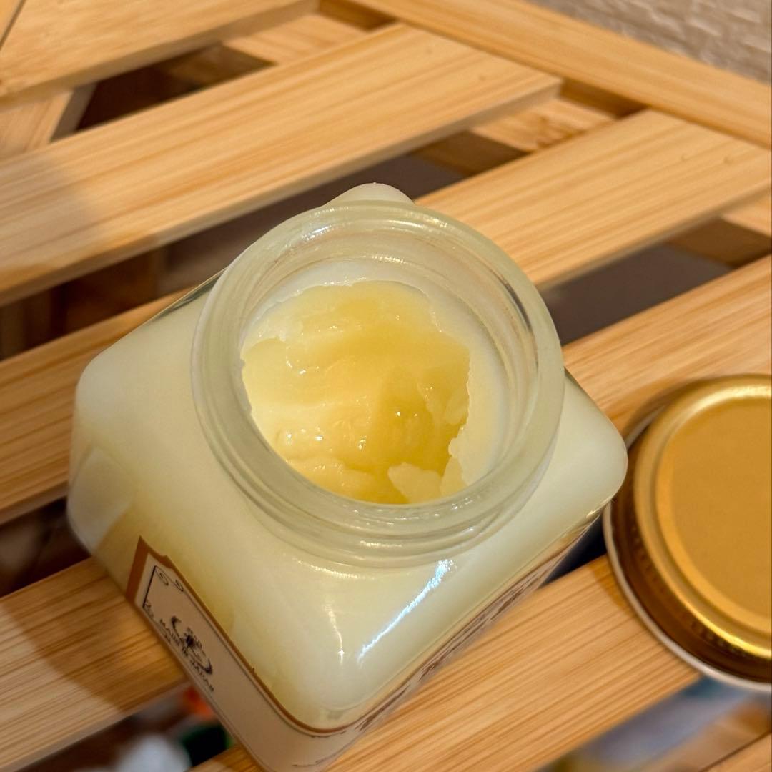 LINC THE HAIR BALM 997 リンク　ヘアバーム — image 2