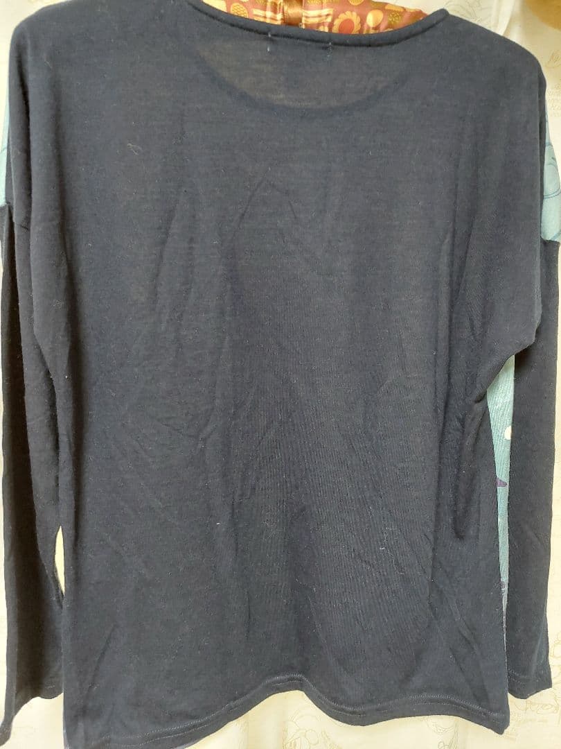 アリエル 長袖Tシャツ — image 2