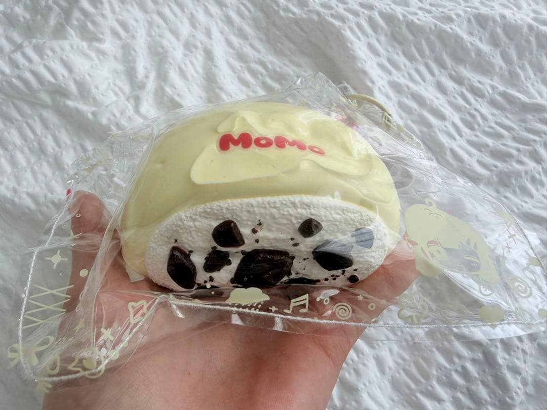 momo オレオ大福 — image 2