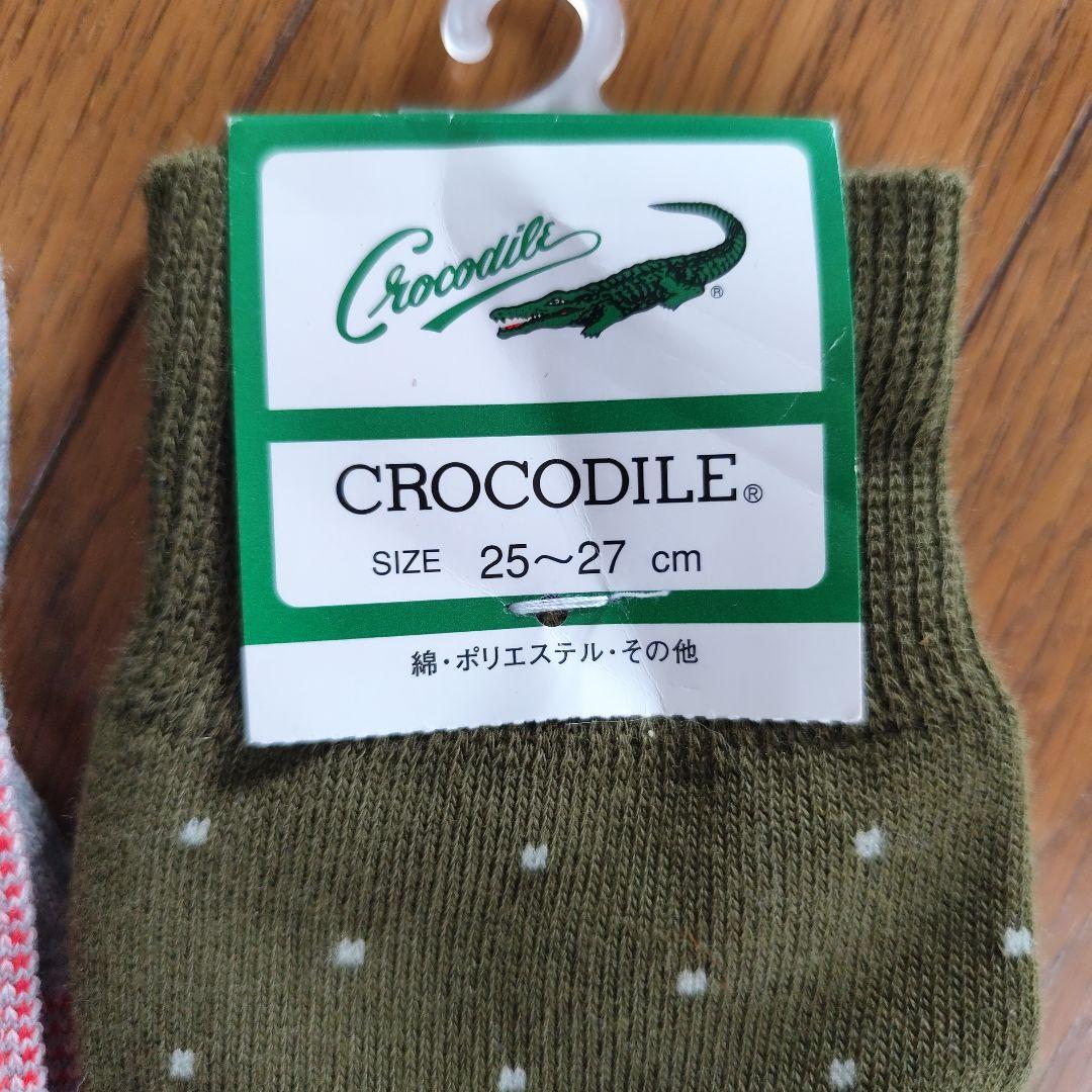LACOSTEソックス — image 3