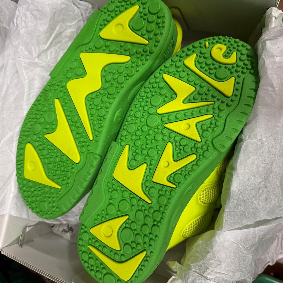 PUMA Lamelo Ball LaFrance スニーカー　ラメロボール — image 3