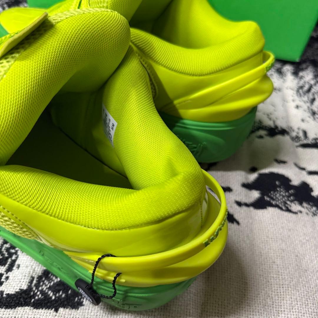 PUMA Lamelo Ball LaFrance スニーカー　ラメロボール — image 5