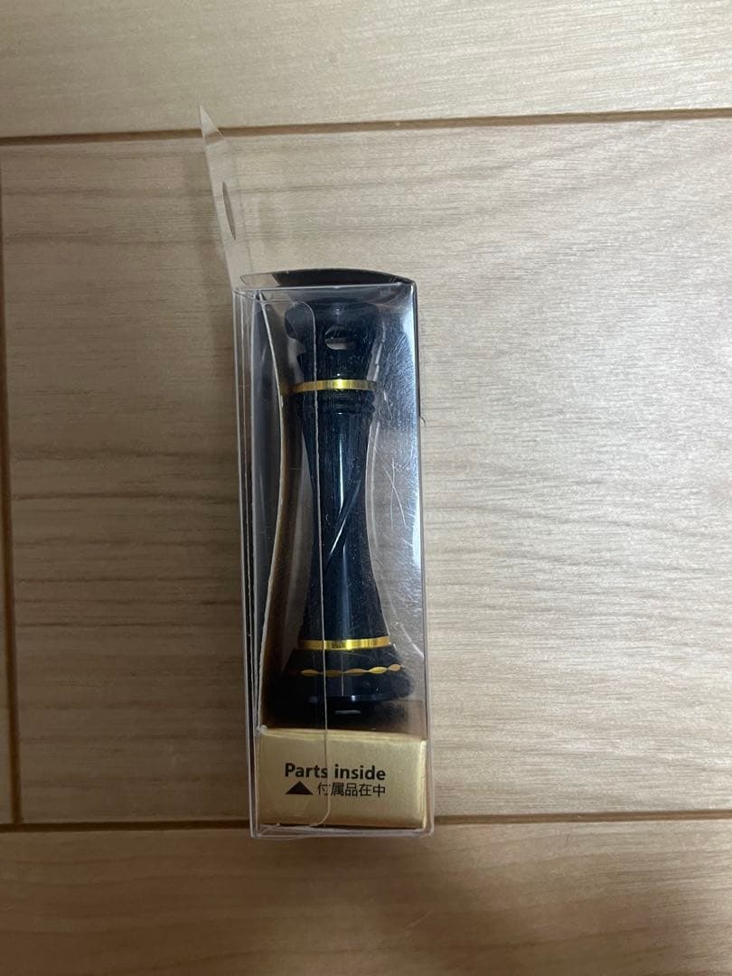 ゴメクサス　リールスタンド R9 シマノ用 — image 3