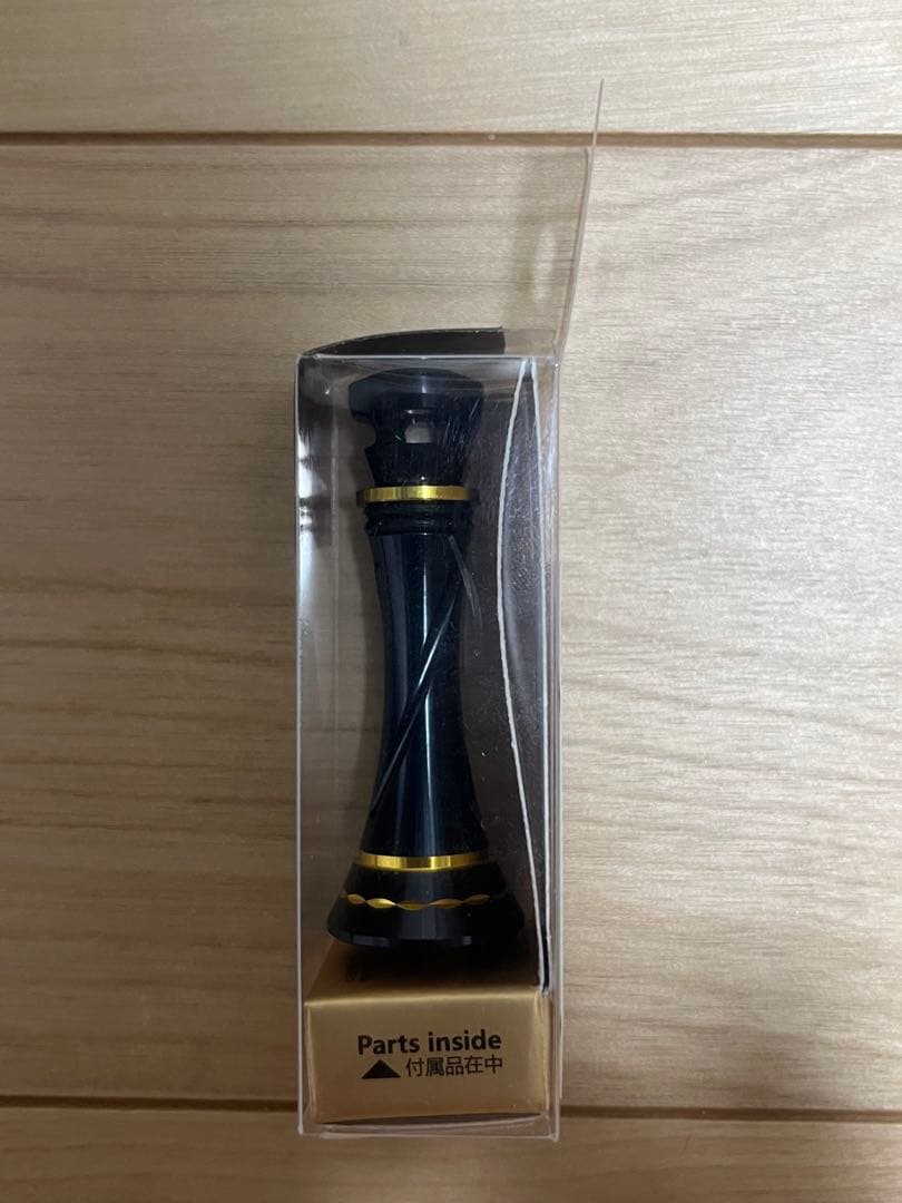 ゴメクサス　リールスタンド R9 シマノ用 — image 4