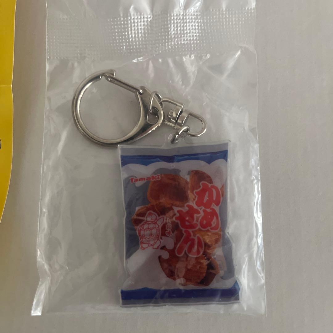 沖縄みやげ　第3弾　かめせん 　　　　　　 　　　　　　アクリルキーホルダー — image 2