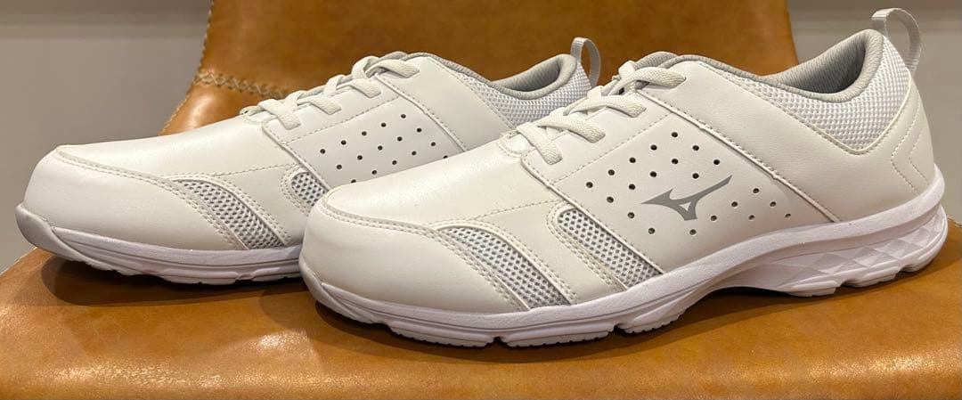 新品★27.5cm★ MIZUNO ミズノ エアフォート AF ナースシューズ — image 2