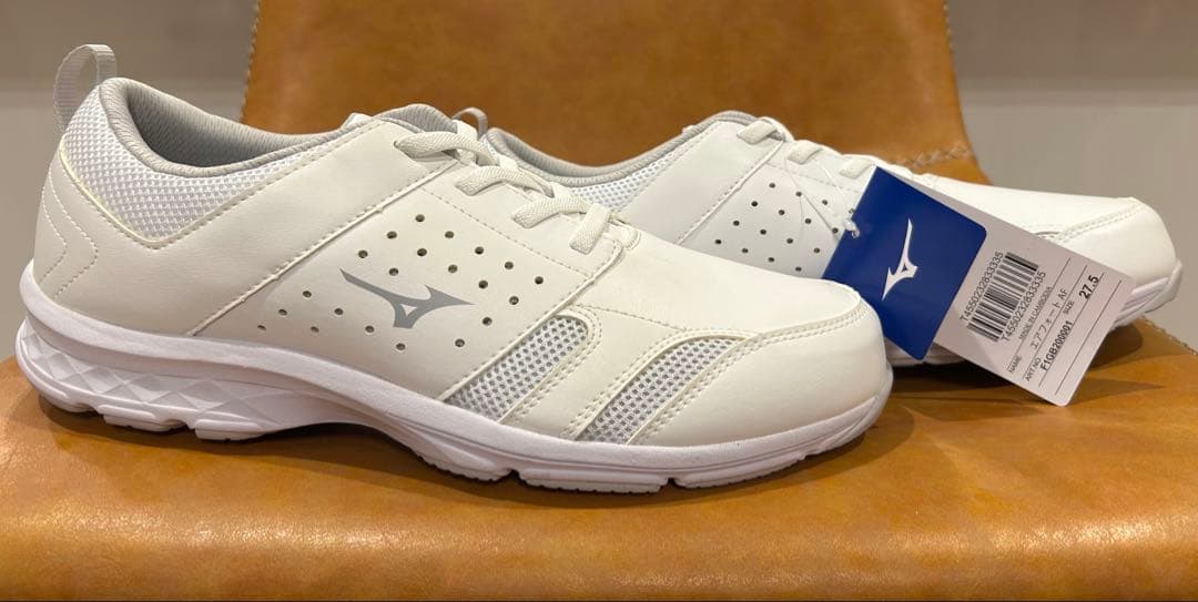 新品★27.5cm★ MIZUNO ミズノ エアフォート AF ナースシューズ — image 3